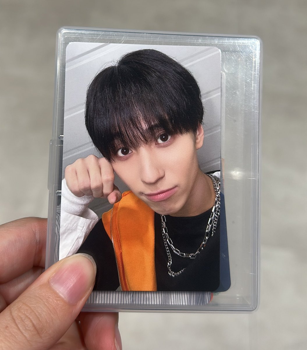 ほのか tweet media