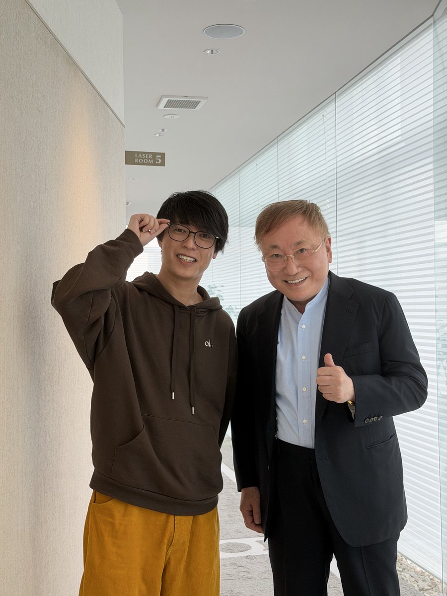 テスタ tweet media