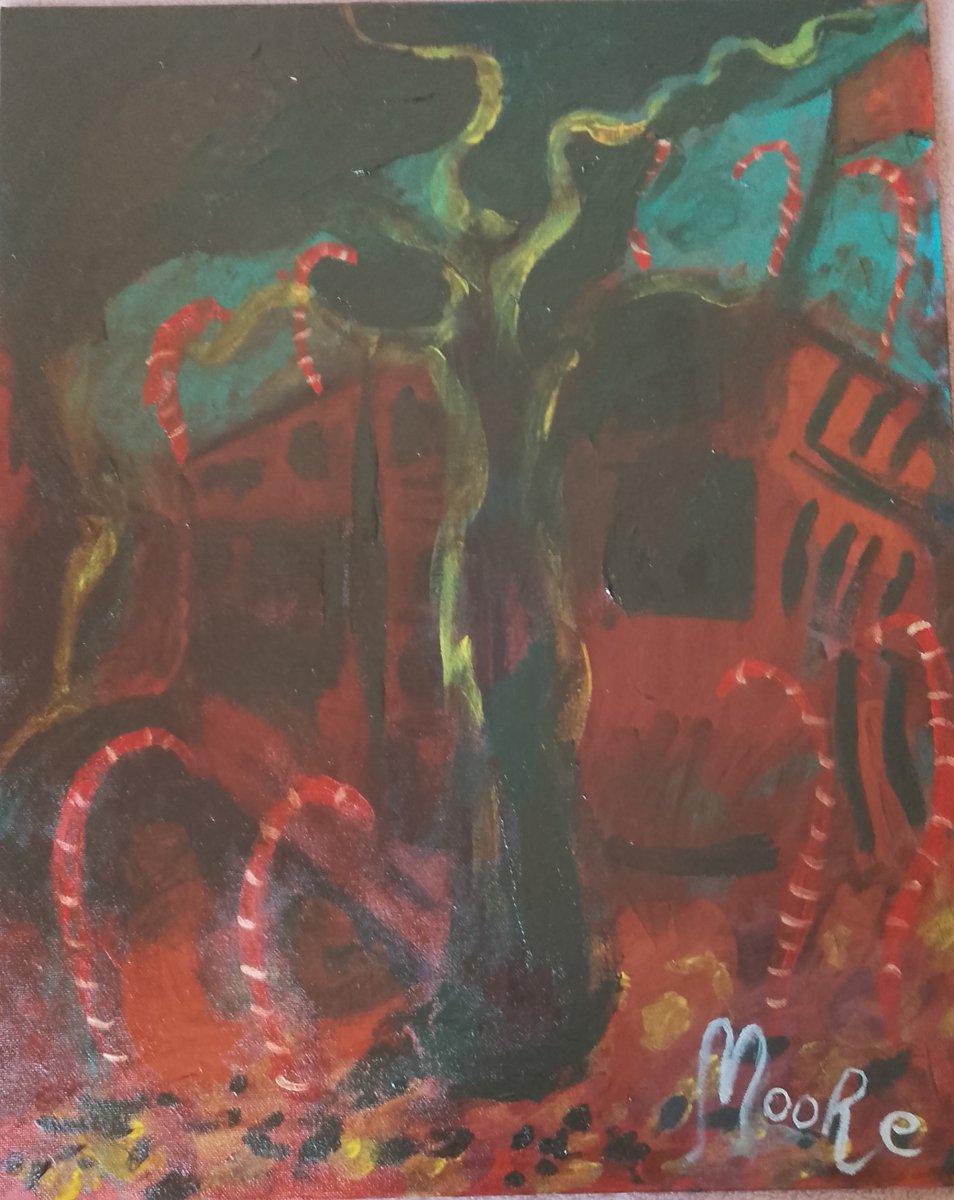 Elbereth Moore tweet media