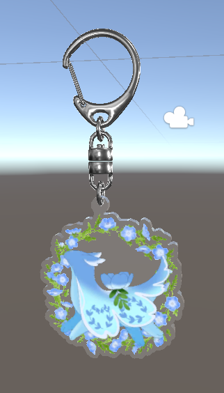 青葉龍星 nex デザフェス tweet media