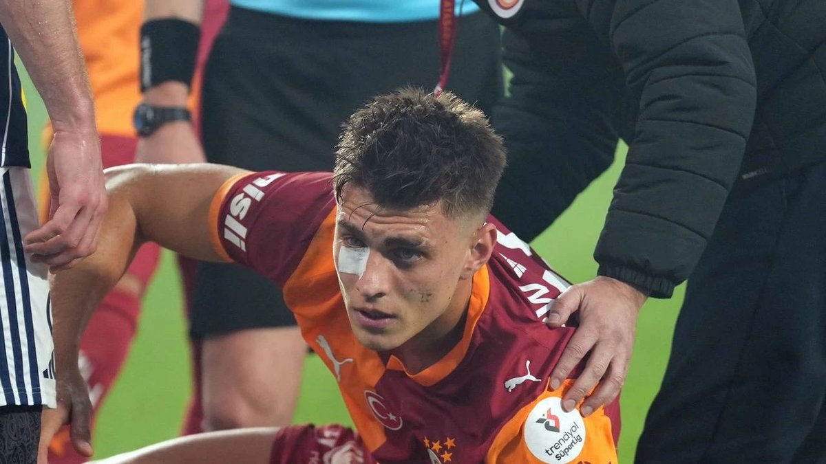 Aykırı tweet media