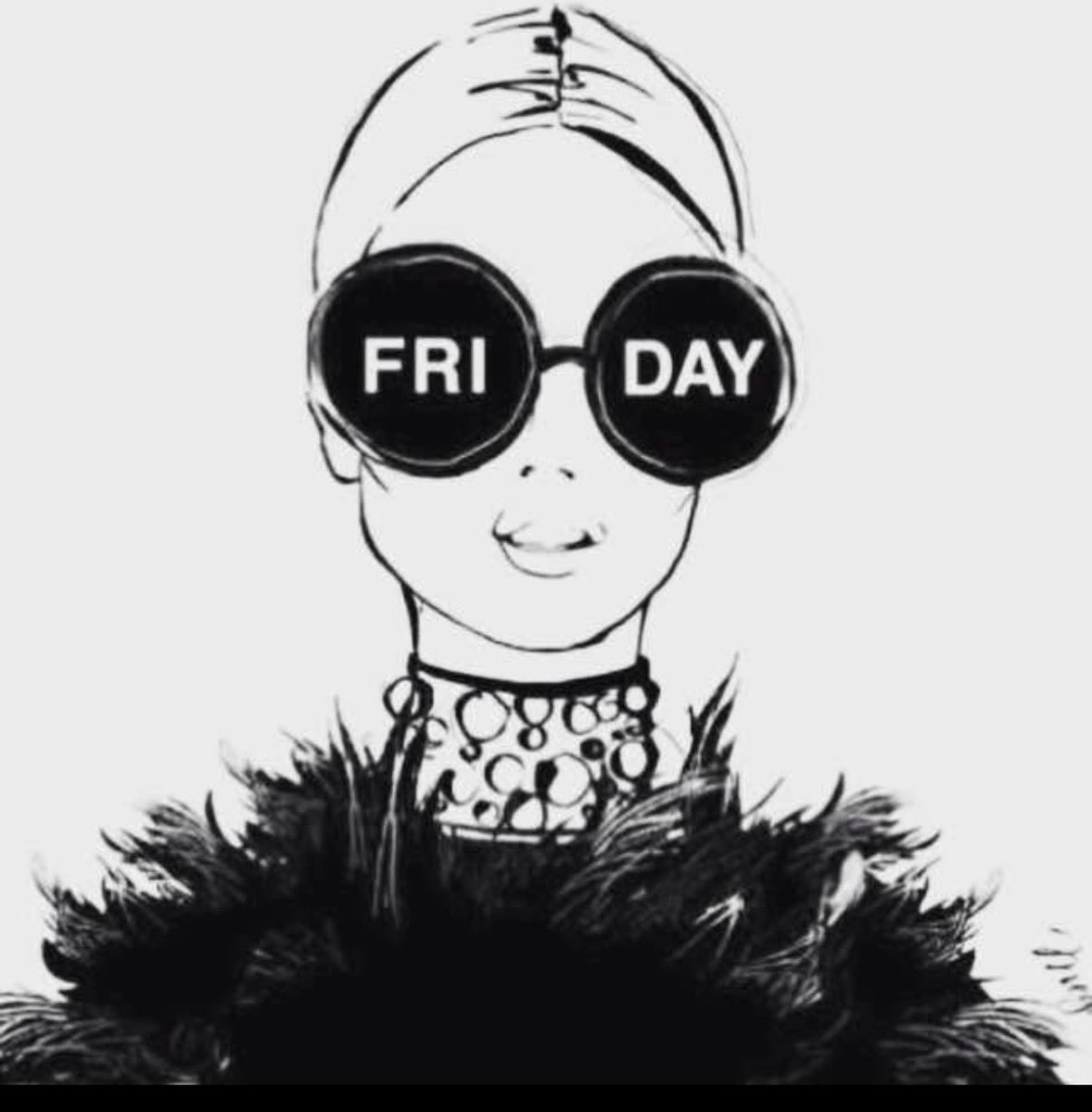 veronicathrower's tweet photo. Happy Friday everyone ✨ https://t.co/pVAoEEqQZ0