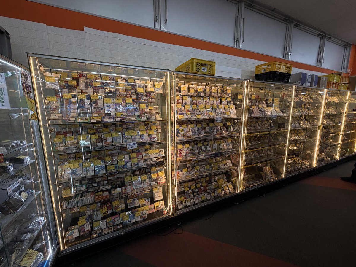 세가오니 (HOPPERS) tweet media