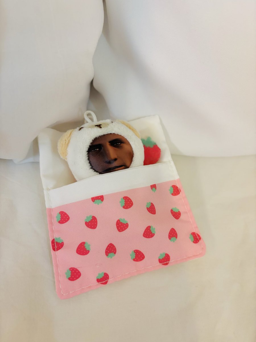 딸기맥주 tweet media