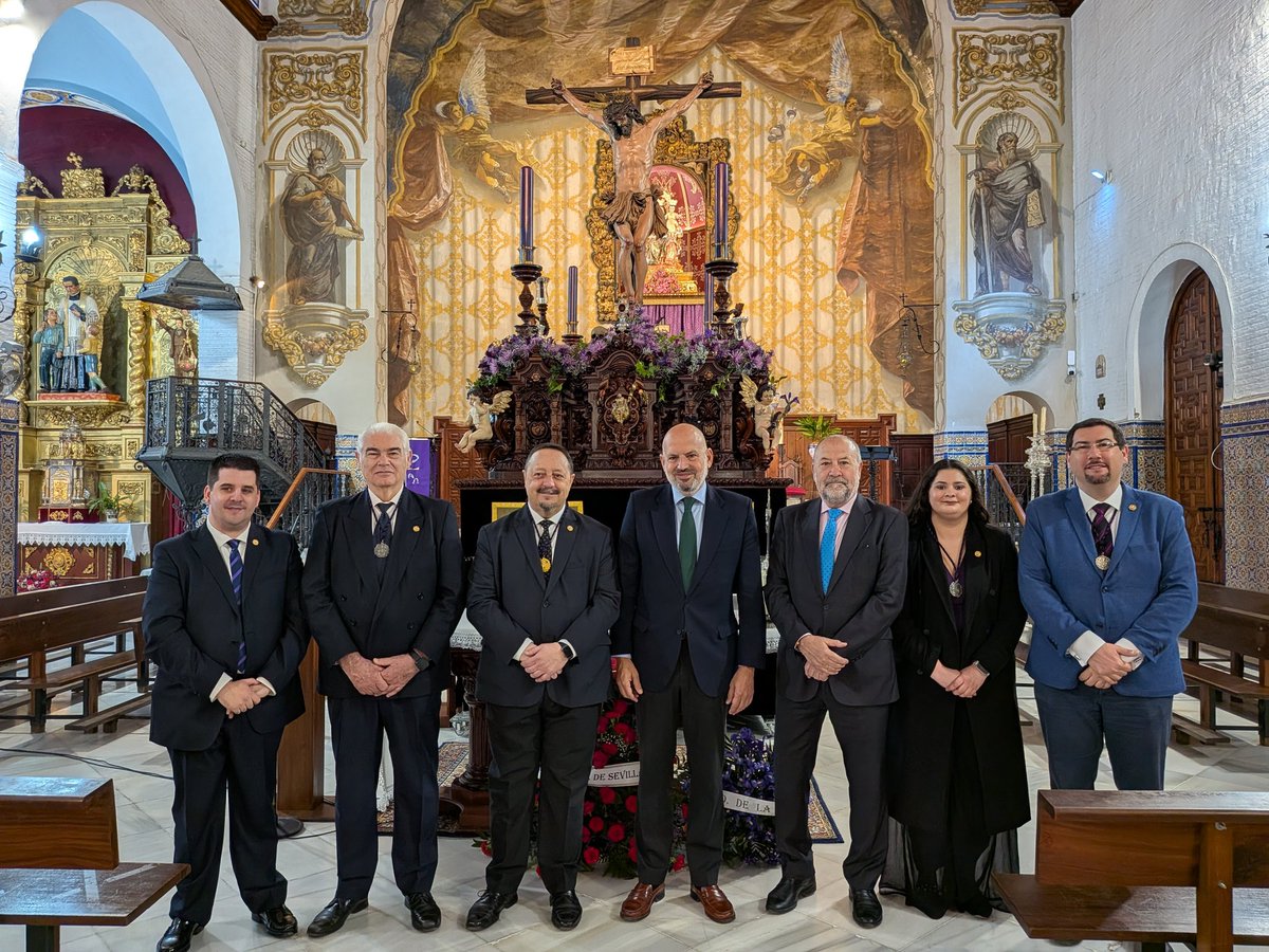 Manuel Alés del Pueyo tweet media