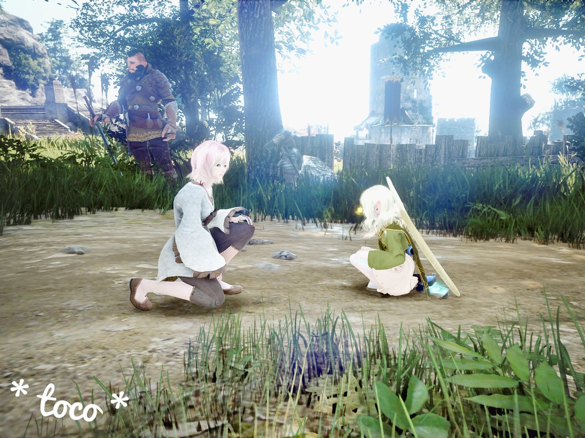 * toco * tweet media