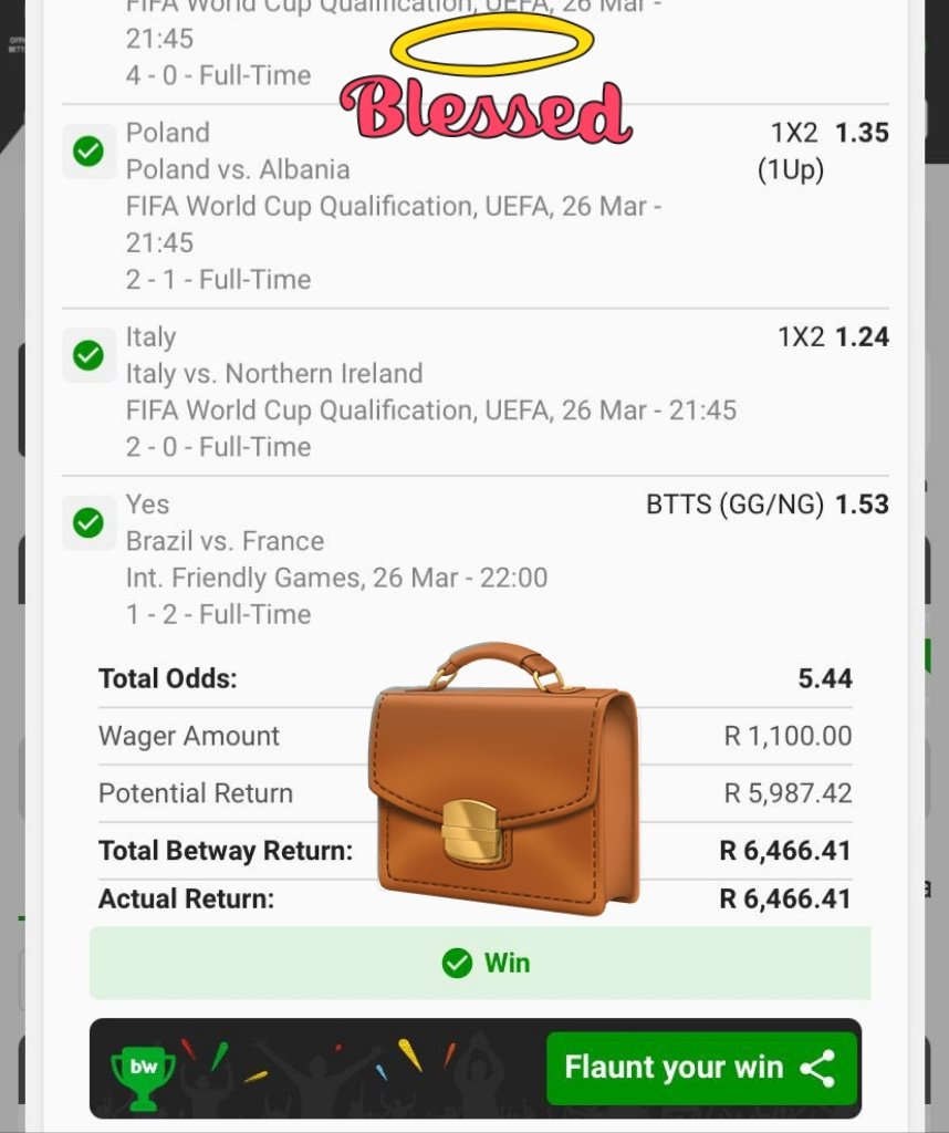 Maharaja Team Total tweet media