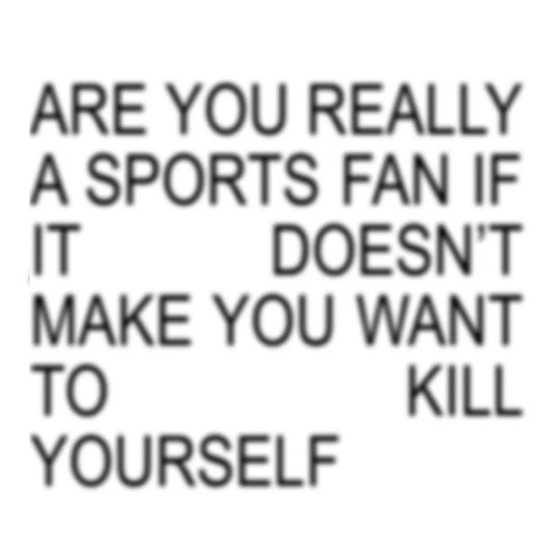 MCLAREN PLEASE YOURE GONNA MAKE A YOUNG INDIVIDUAL KILL THEMSELF