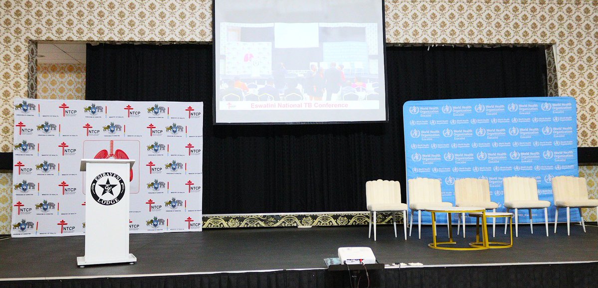 Global TB Caucus tweet media