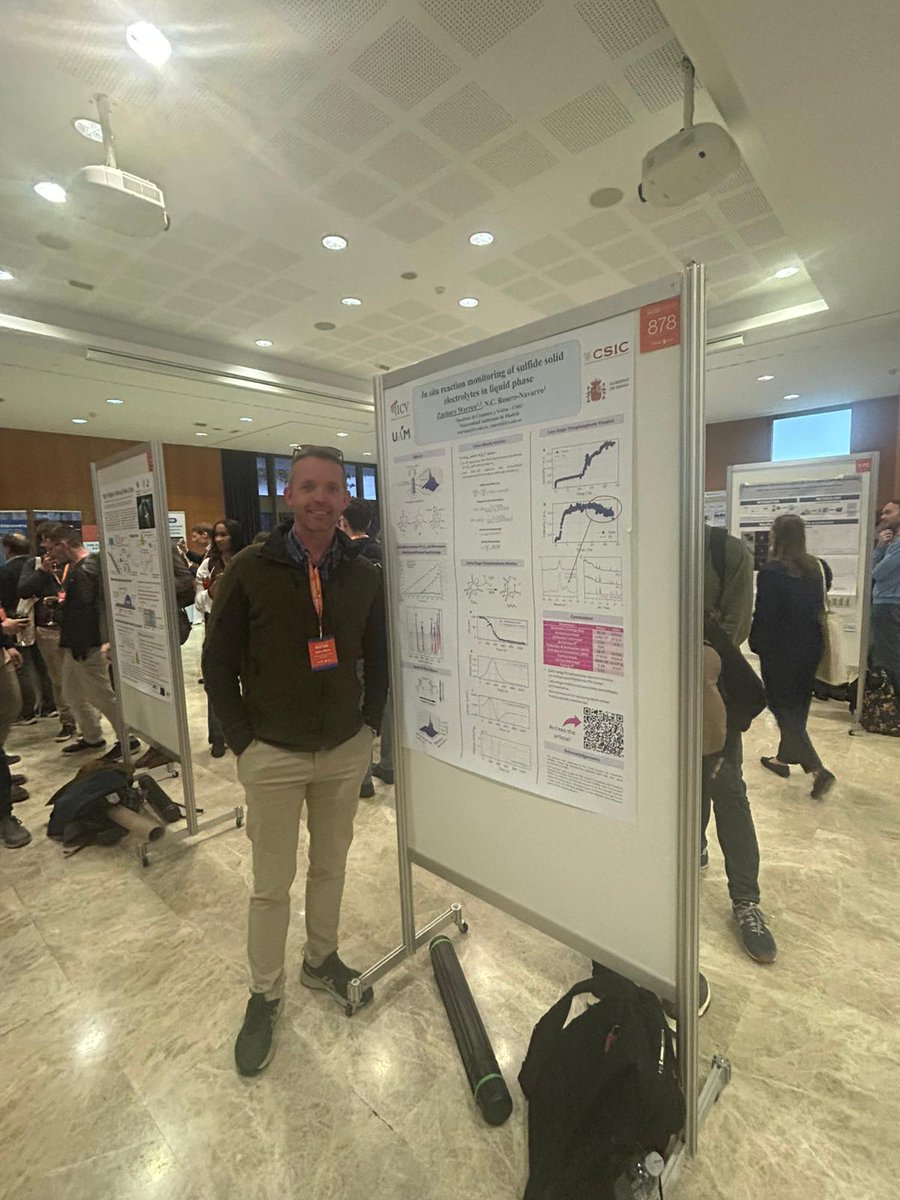 Instituto de Cerámica y Vidrio ICV-CSIC tweet media