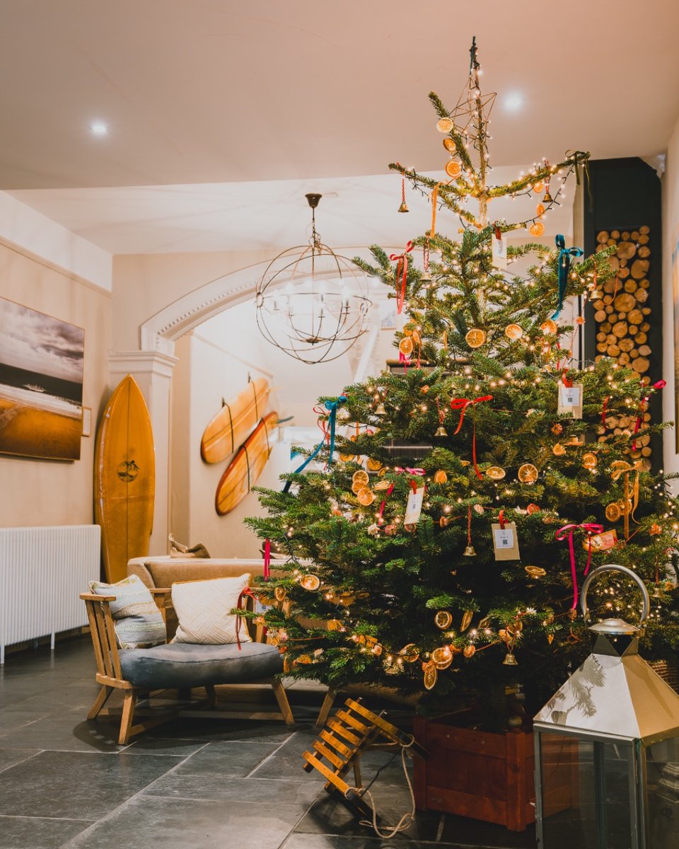 Watergate Bay Hotel tweet media