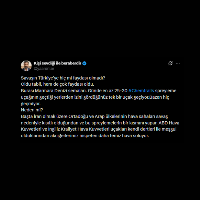 gündemio tweet media