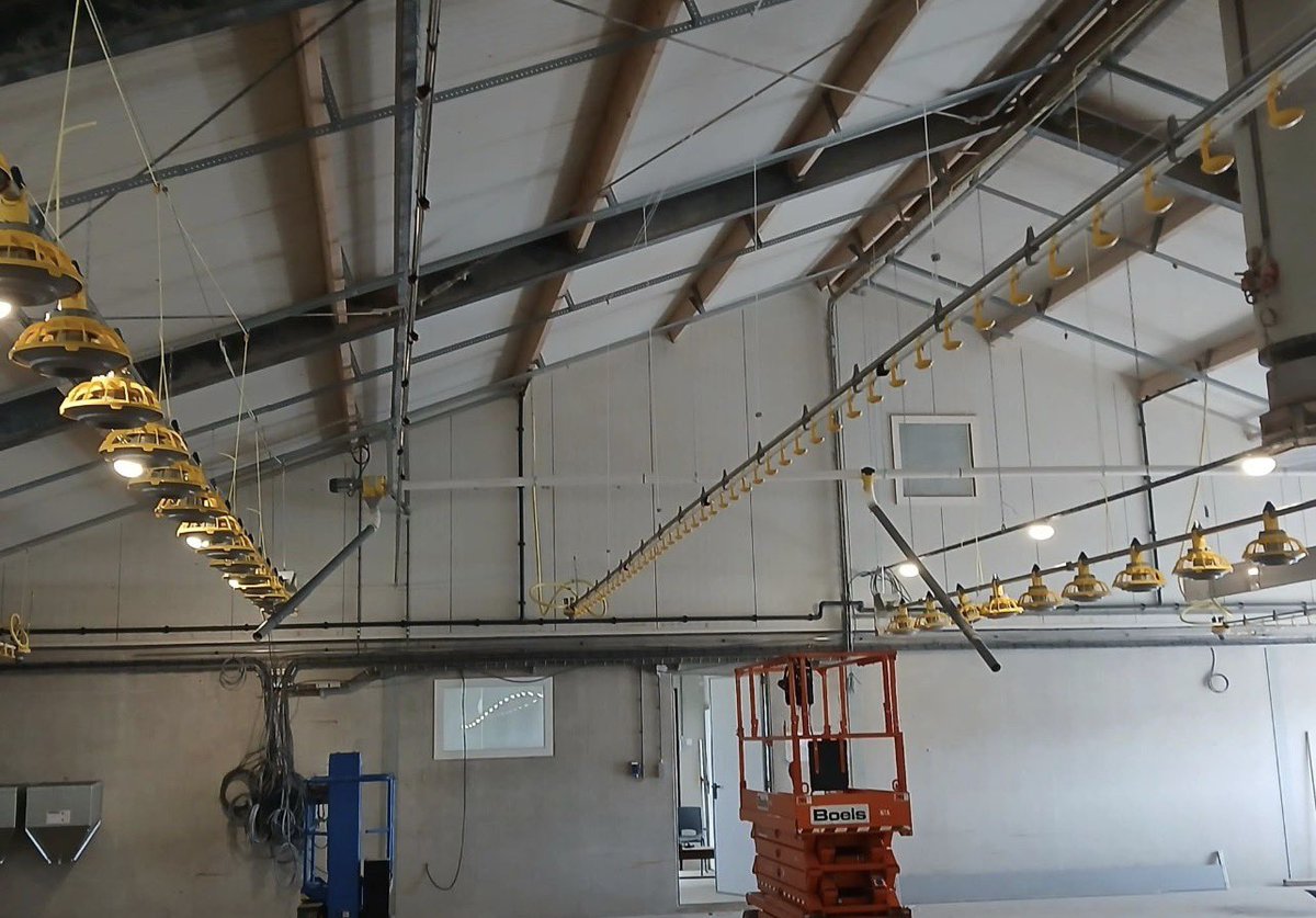 John van Drunen tweet media