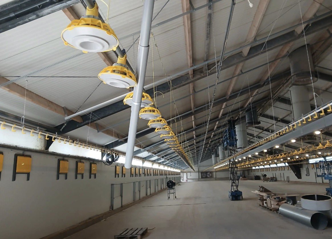 John van Drunen tweet media