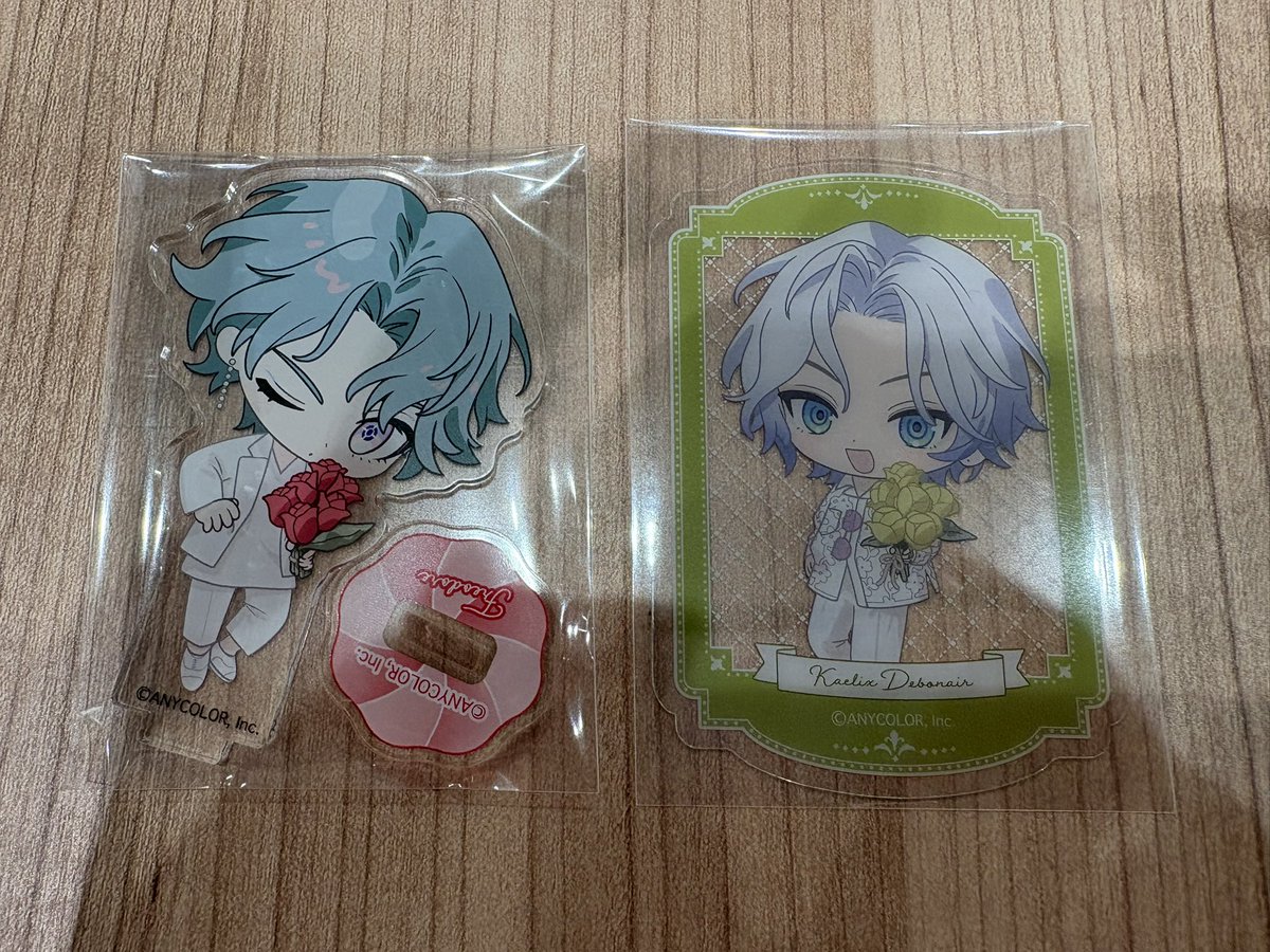 信者(取引垢)@通知欄不調 tweet media