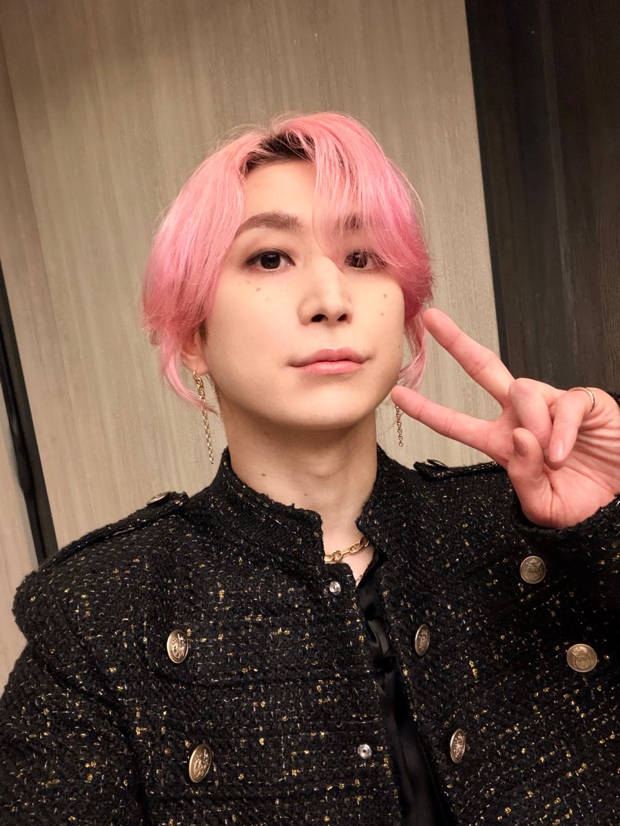 佐久間大介 tweet media