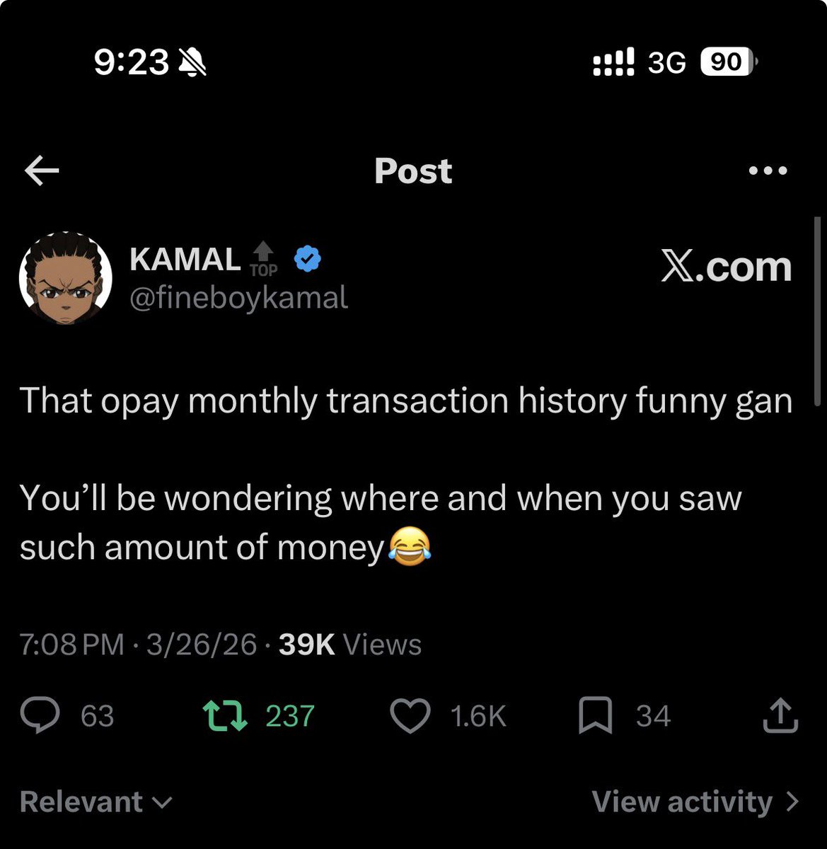 KAMAL🔝 tweet media