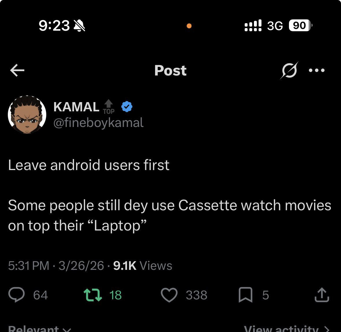 KAMAL🔝 tweet media