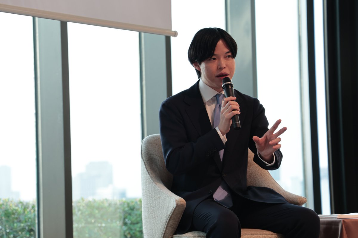 DNX Ventures [Japan] tweet media