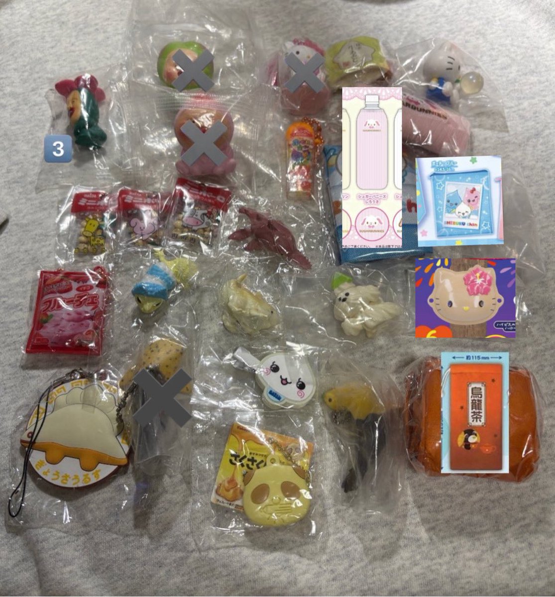 ぽーん🫧ﾘﾄﾘﾝ必 tweet media