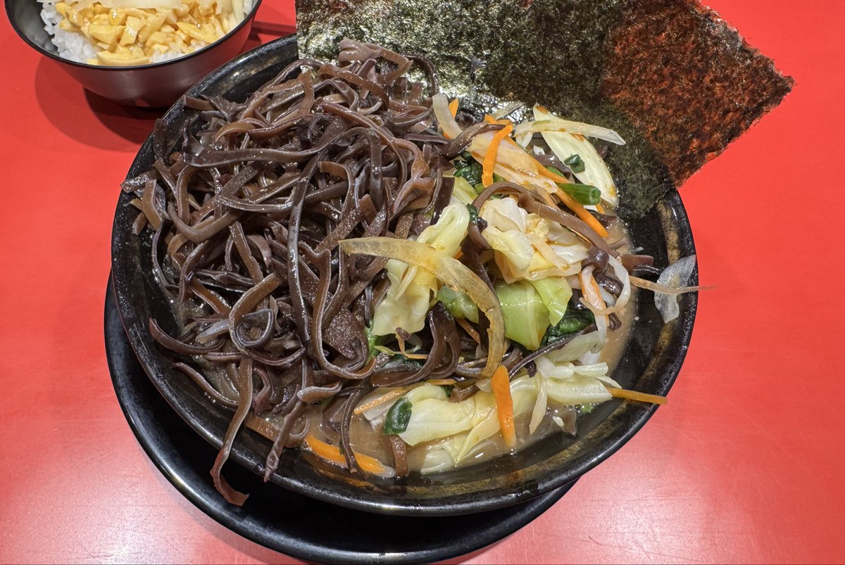 うすしお tweet media