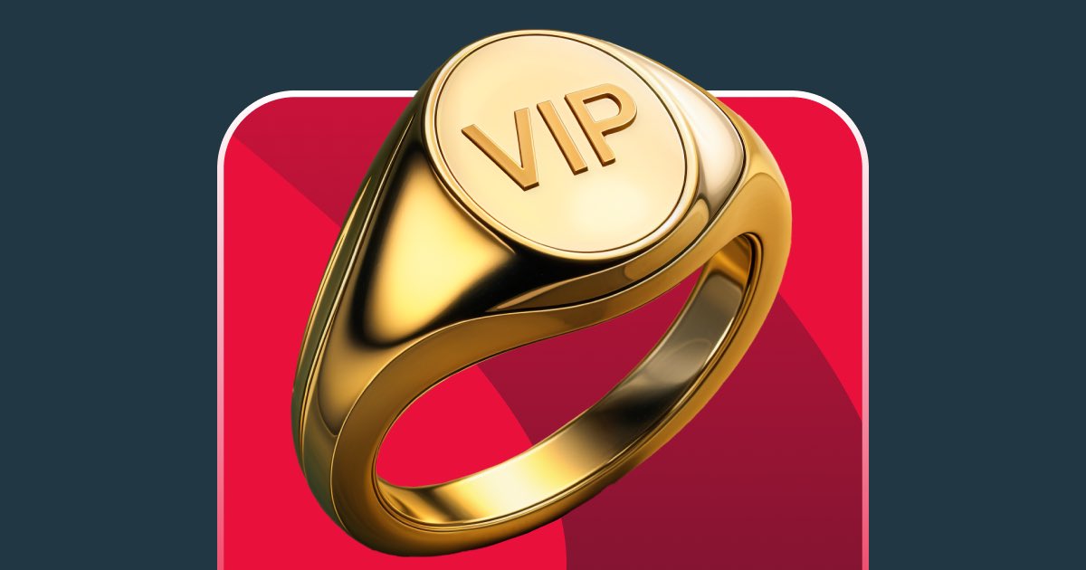 Poetic’s VIP Reloads tweet media