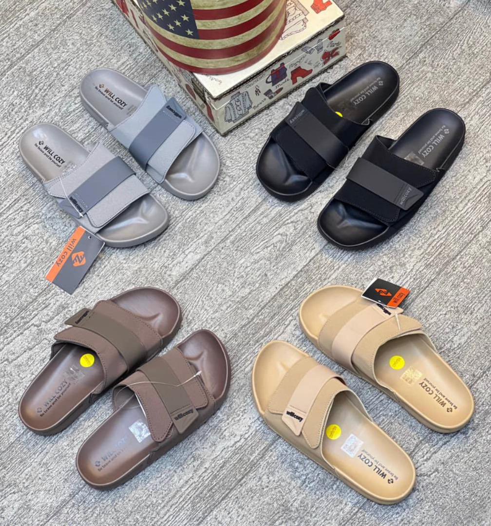 Dinero Crocs 🚚 tweet media