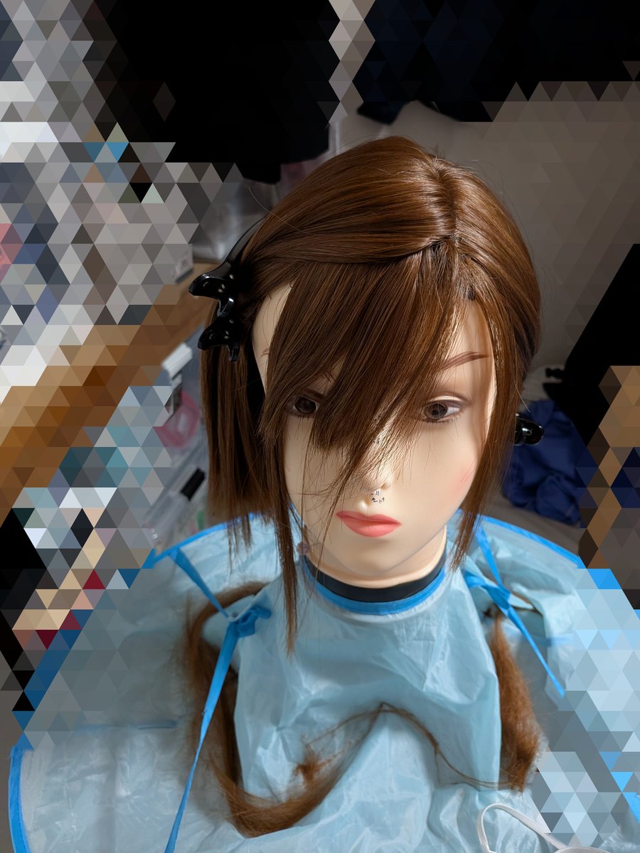 もるもる tweet media