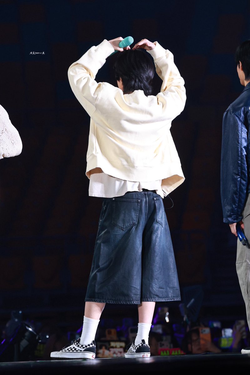 清晨Deer小鹿 tweet media