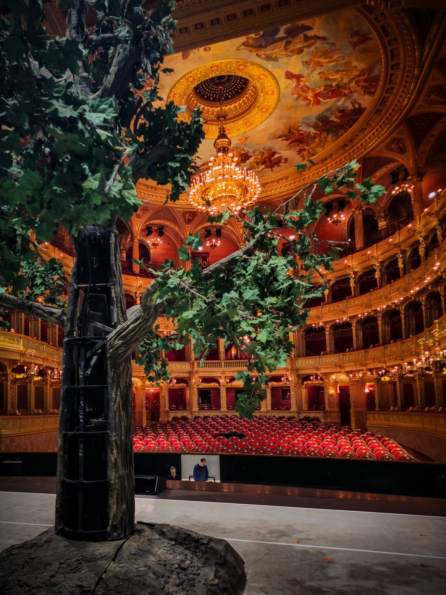 HungarianStateOpera tweet media