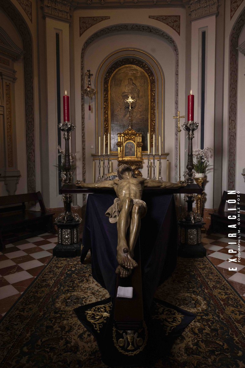 Expiración Málaga tweet media