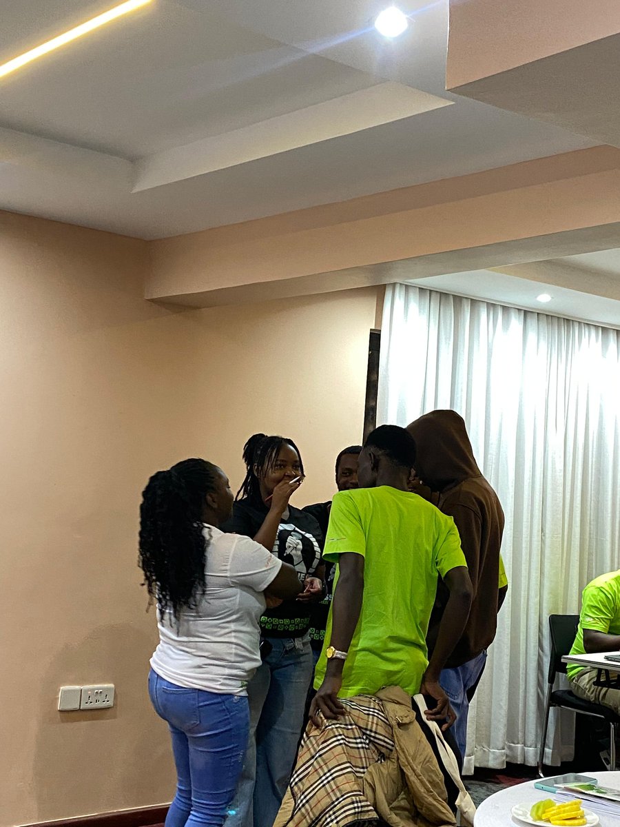 Ste'phanoMtetezi 🇰🇪 tweet media