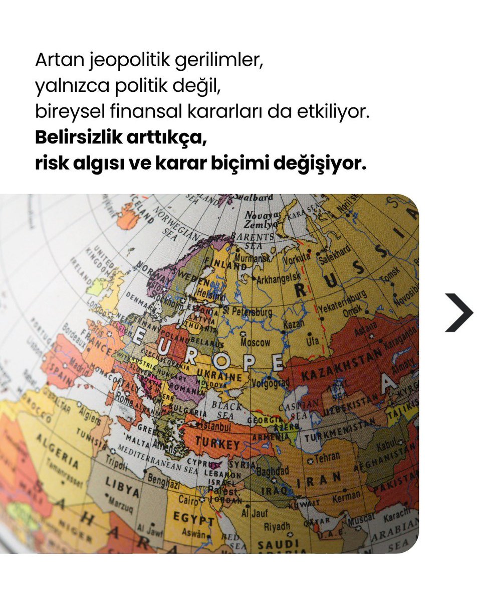 nudgenetworktr's tweet photo. Belirsizlik arttığında sadece dünya değil,
kararlarımız da değişir.

Bu yazıda;
belirsizlik altında nasıl düşündüğümüzü,
neden panik yaptığımızı
ve kararlarımızın nasıl yönlendirildiğini ele aldık.

👉Devamı için: https://t.co/zS508lHXfw https://t.co/jHhPvrJhra