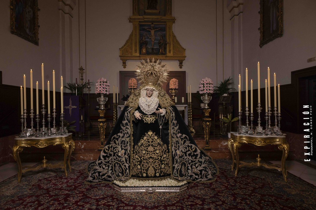 Expiración Málaga tweet media