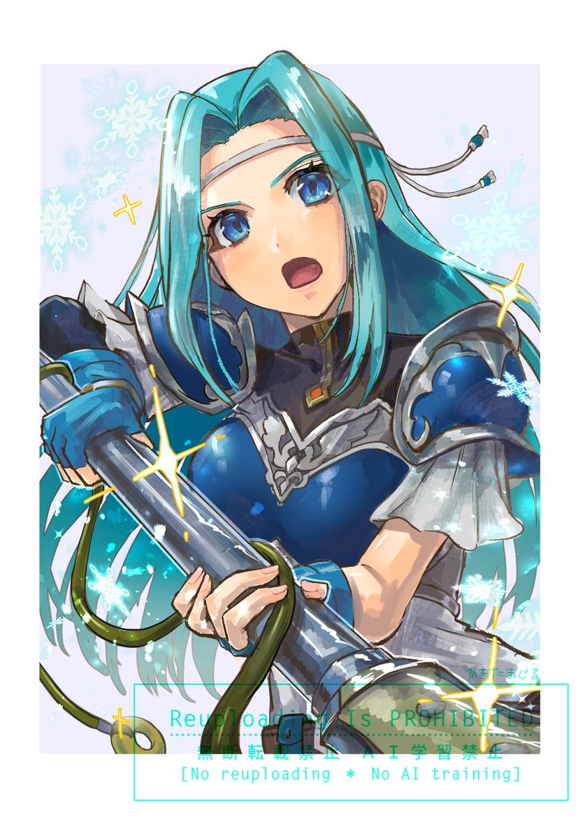 かきたまじる tweet media