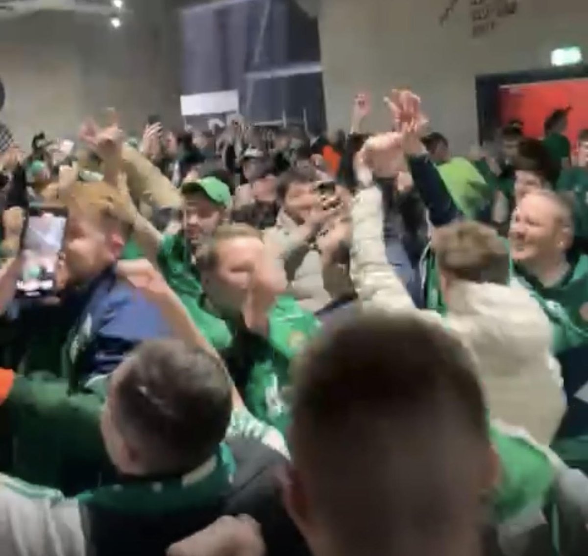 Niall Delaney tweet media