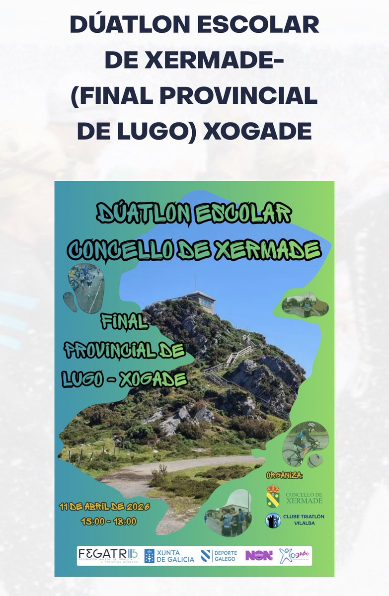 FGalega Tríatlon-PM tweet media