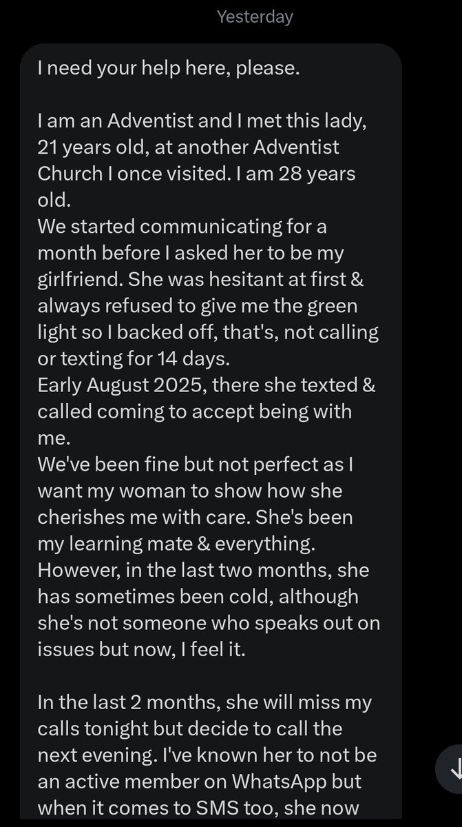 Àgbà John Doe tweet media