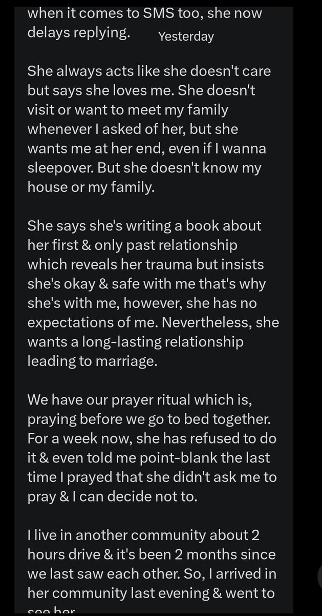 Àgbà John Doe tweet media