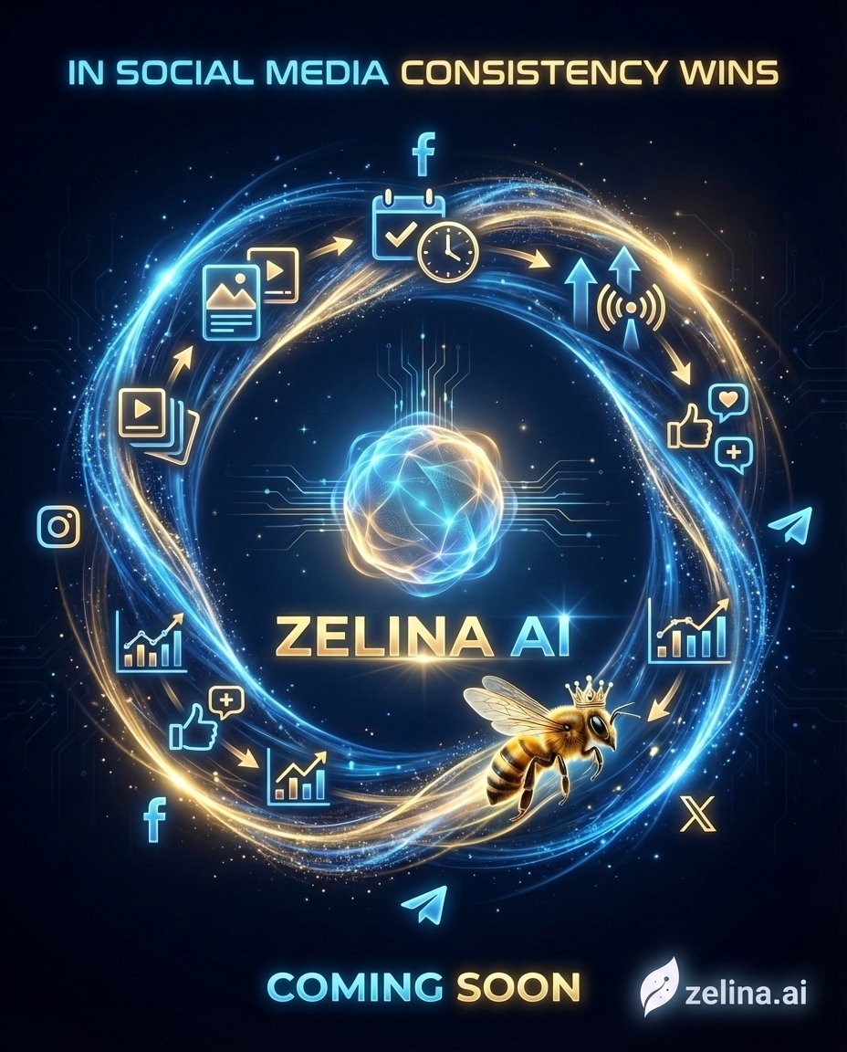 Zelina AI tweet media