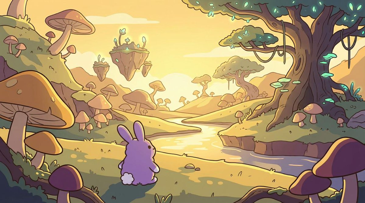 Moriusa (もりうさ) tweet media