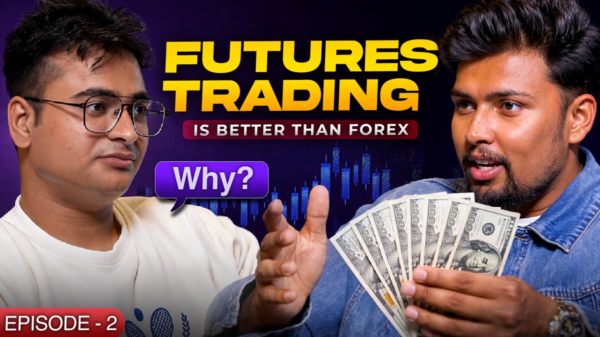 XK Trading Floor tweet media