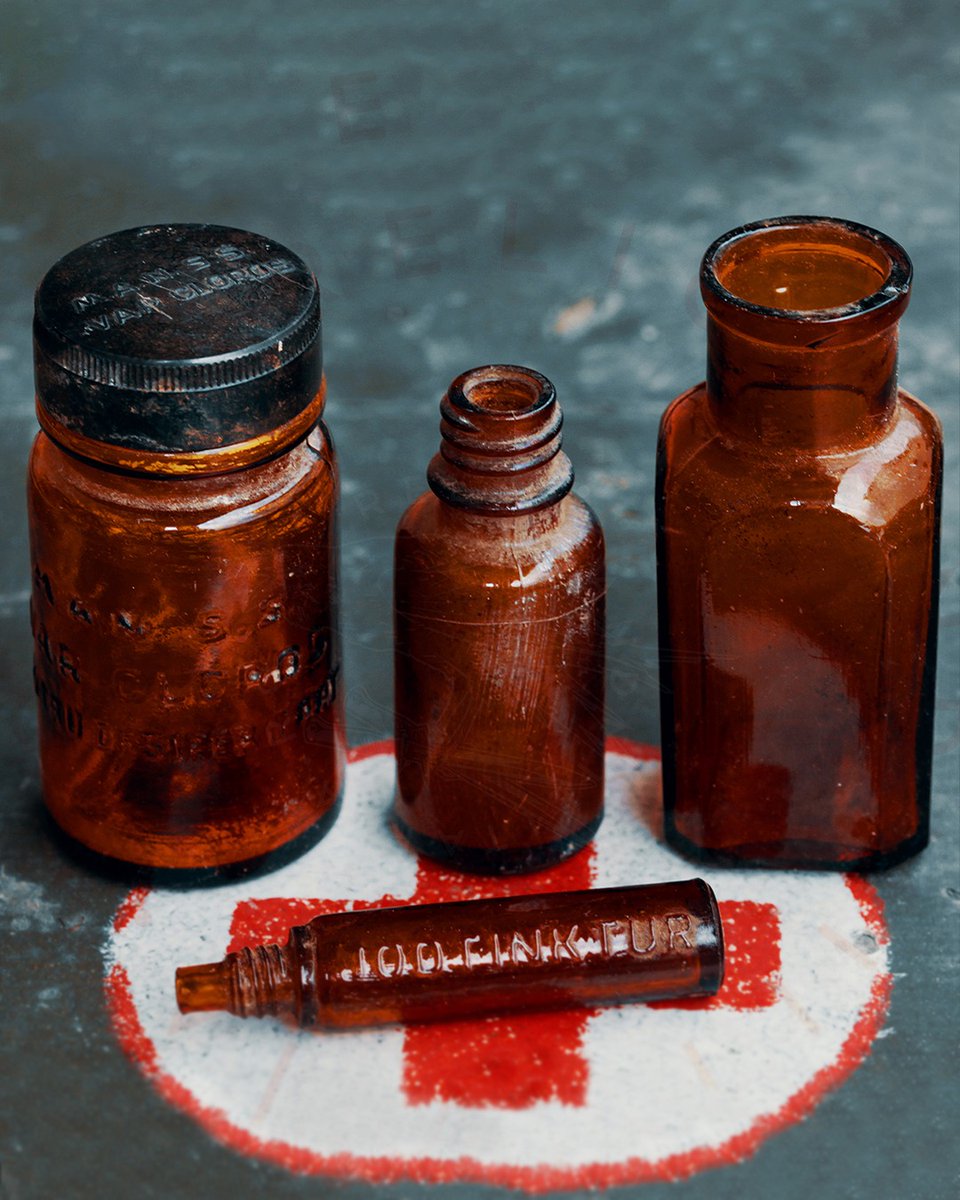 The National History Museum of Romania tweet media