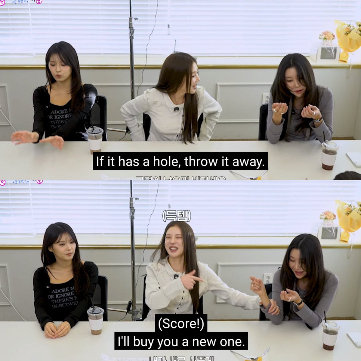 kat ˖ ᡣ𐭩 ⊹ WHITE SPRING OUT NOW tweet media