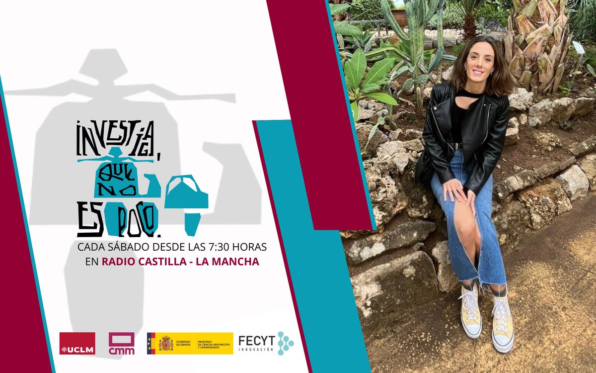 UCLMdivulga tweet media