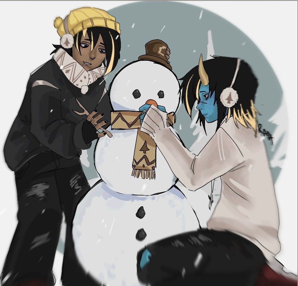 Radio☆ tweet media