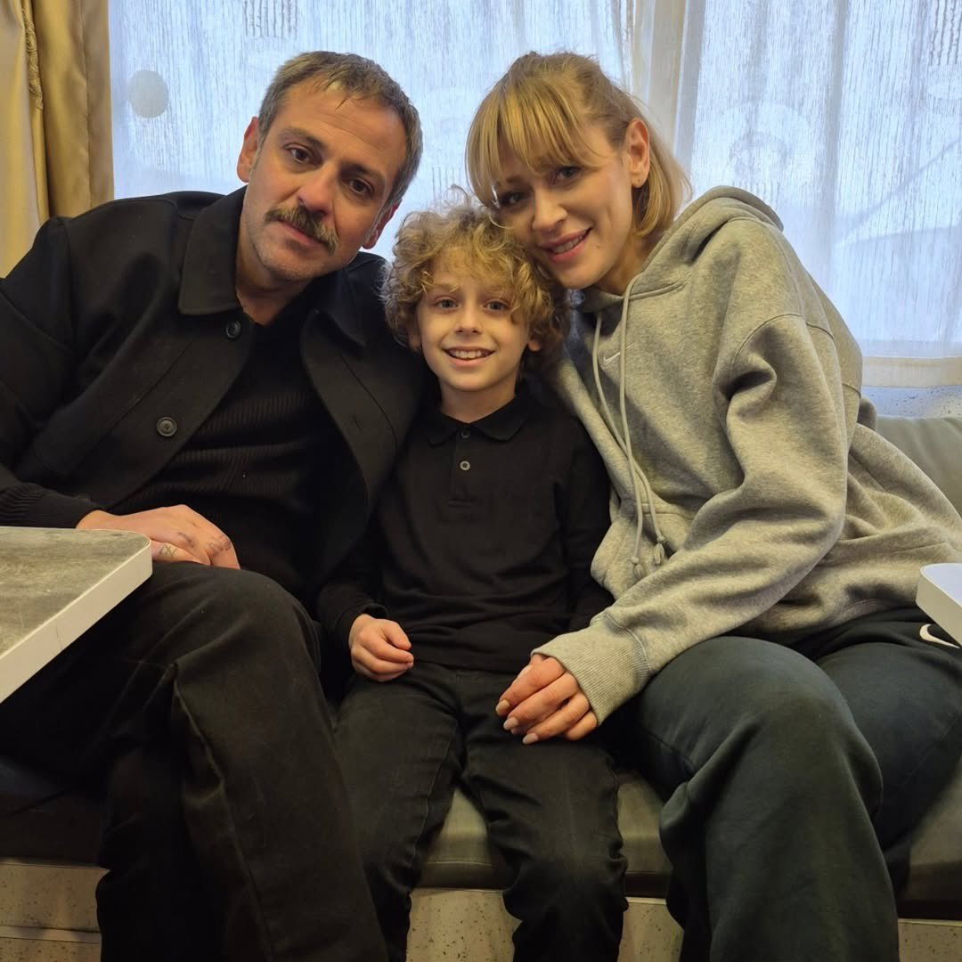 ErkanKeka News tweet media