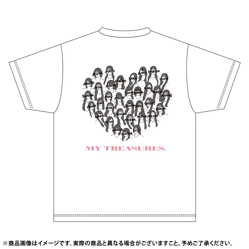 乃木坂46オフィシャルグッズ【公式】 on X: 