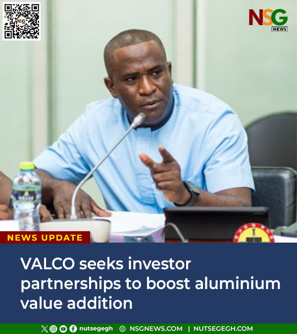 NSG News | Ghana tweet media