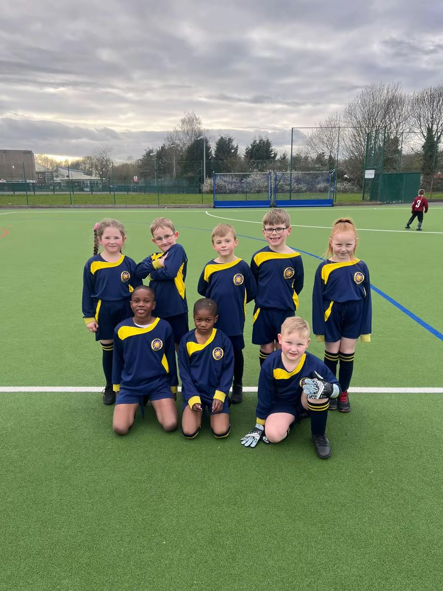 LighthouseMAT's tweet photo. What a fantastic day for our LHMAT Annual KS1 Football Event yesterday! 

Our stars from Sunshine Academy, Beacon Academy, Lindens Academy, Moorcroft Wood Academy, and Meadow View Academy gave it their all!

Huge congratulations to Meadow View Academy for taking 1st place! ⚽️❤️ https://t.co/BJmsUm9hIE